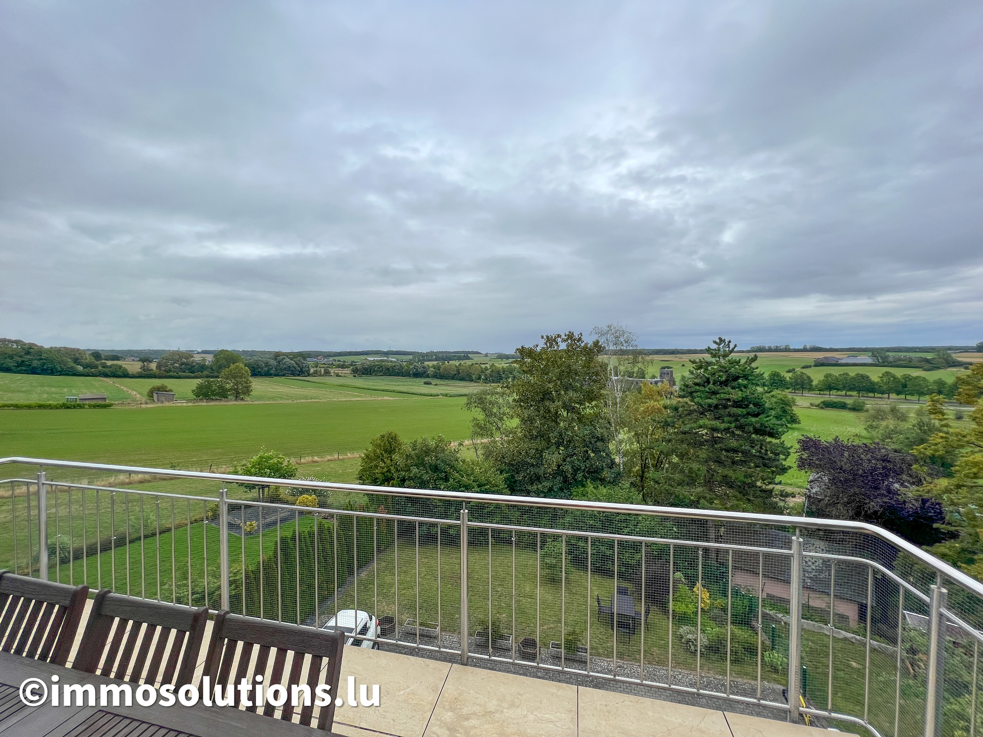 Appartement — Hesperange · 238 m² - photo 33